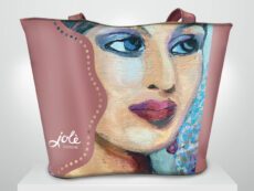 Handbag - Inspirational Women Range (Alena)