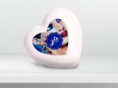 Fizz Heart