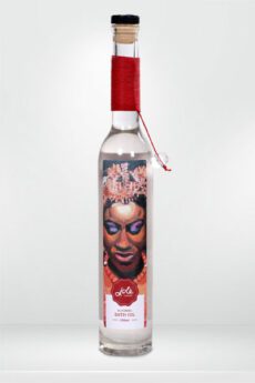 Bath Oil 150ml