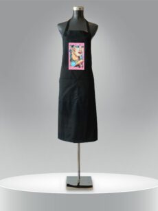 Slater Chef Apron