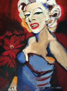 Canvas 2 1200mm x 1500mm