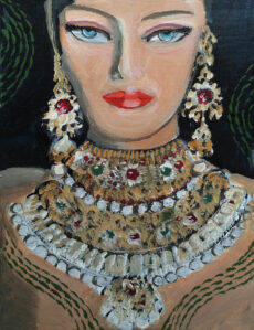 Canvas 18 800mm x 800mm