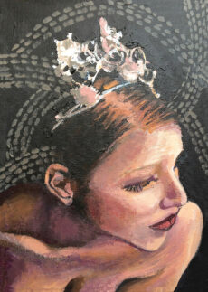 Canvas 22 800mm x 800mm
