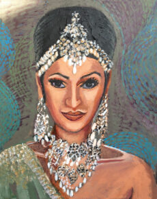 Canvas 14 800mm x 800mm