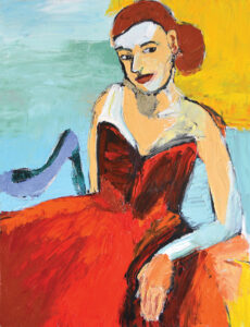 Canvas 4 800mm x 800mm