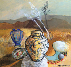Canvas 11 800mm x 800mm