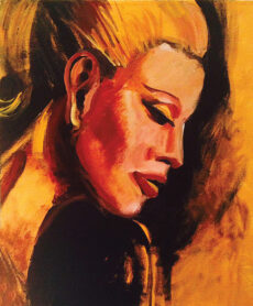 Canvas 5 800mm x 800mm