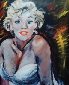 Canvas 21 800mm x 800mm
