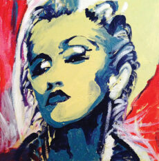 Canvas 12 800mm x 800mm
