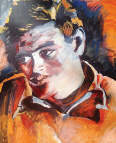 Canvas 2 800mm x 800mm