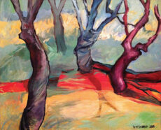 Canvas 4 1200mm x 800mm