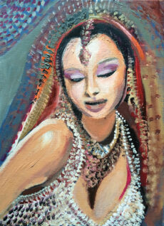 Canvas 19 800mm x 800mm