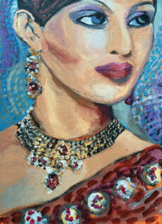 Canvas 17 800mm x 800mm