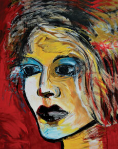 Canvas 13 800mm x 800mm