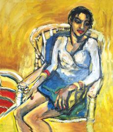 Canvas 5 1200mm x 800mm
