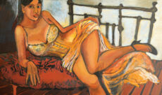 Canvas 1 1200mm x 800mm