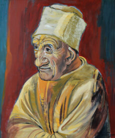 Canvas 3 1200mm x 1500mm