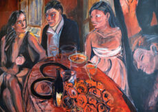 Canvas 2 1200mm x 800mm