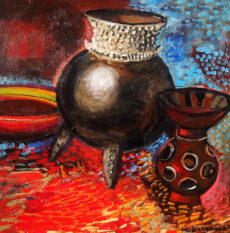 Canvas 8 800mm x 800mm
