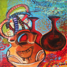 Canvas 10 800mm x 800mm