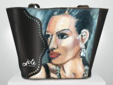 Handbag - Inspirational Women Range (Rafaela)