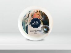 Body Butter 200g