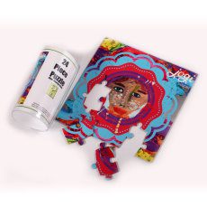 24 Piece Puzzle