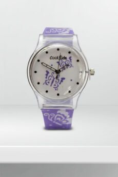 3D Butterfly Watch