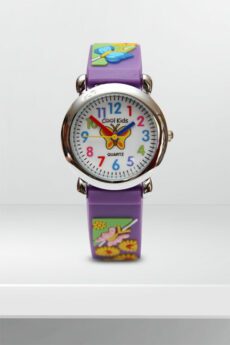 3D Butterfly Watch