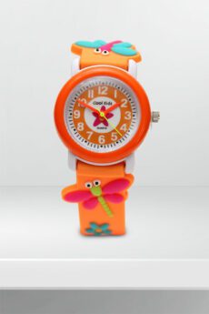 3D Dragonfly Watch