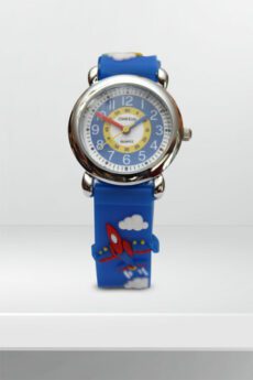 3D Jets Watch