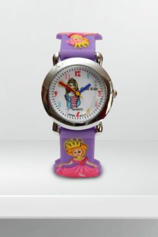 3D Queen Watch
