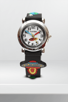 3D Space Watch