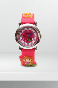 3D Mermaid Watch