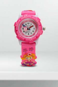 Bezel - Ballerina Watch