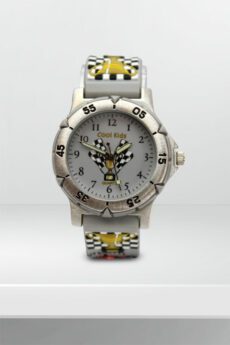Bezel - Racing Car Watch