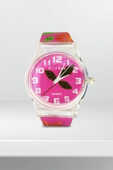 Funky Slim - Flower (Pink)