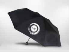 Branded Umbrella (Male)