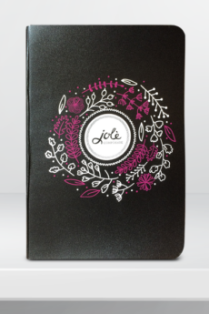 Notebook (Female)